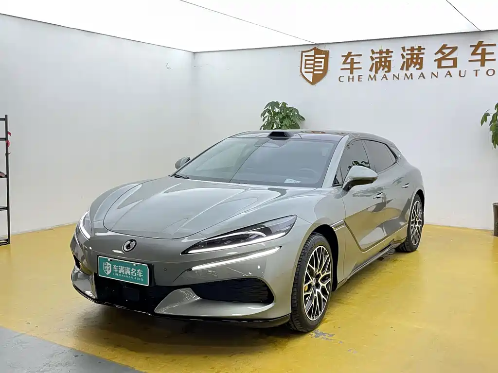 Denza Denza Z9GT