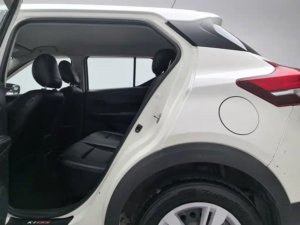 Nissan Kicks — миниатюра 15