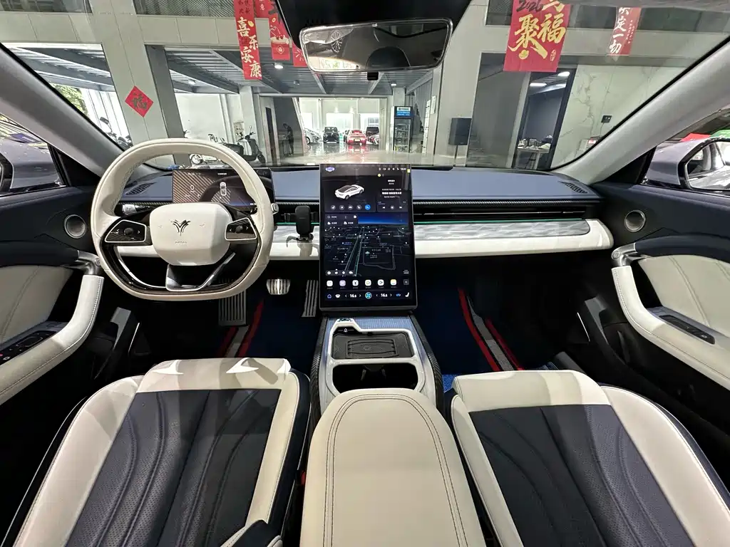 Neta Neta GT — миниатюра 7