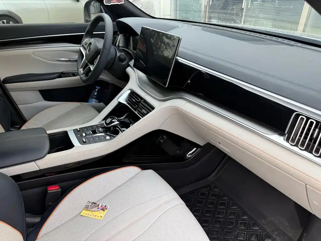 BYD PLUS New Energy — миниатюра 9