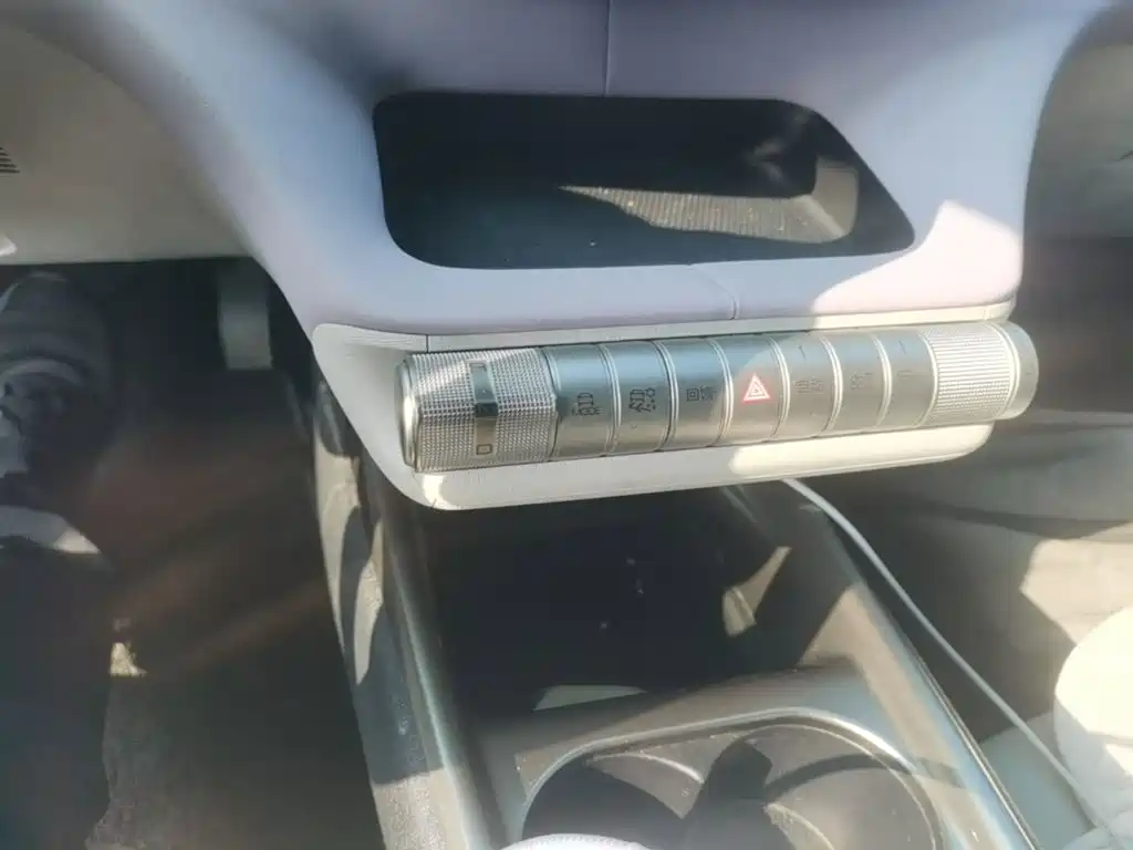 BYD Dolphin — миниатюра 14