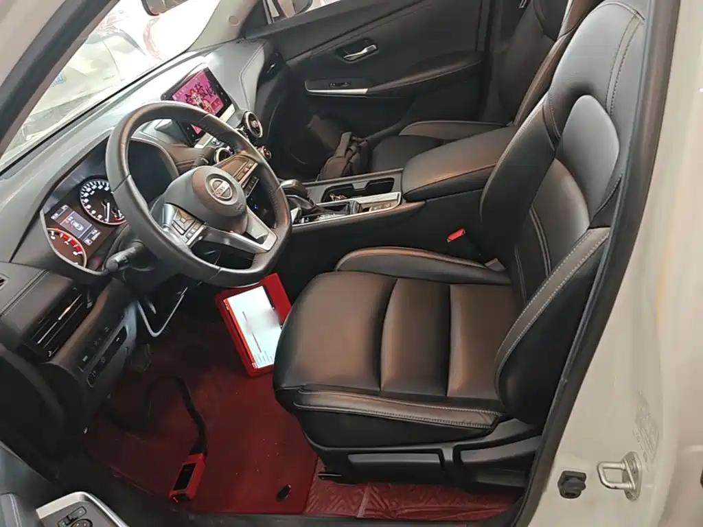 Nissan Sylphy — миниатюра 15
