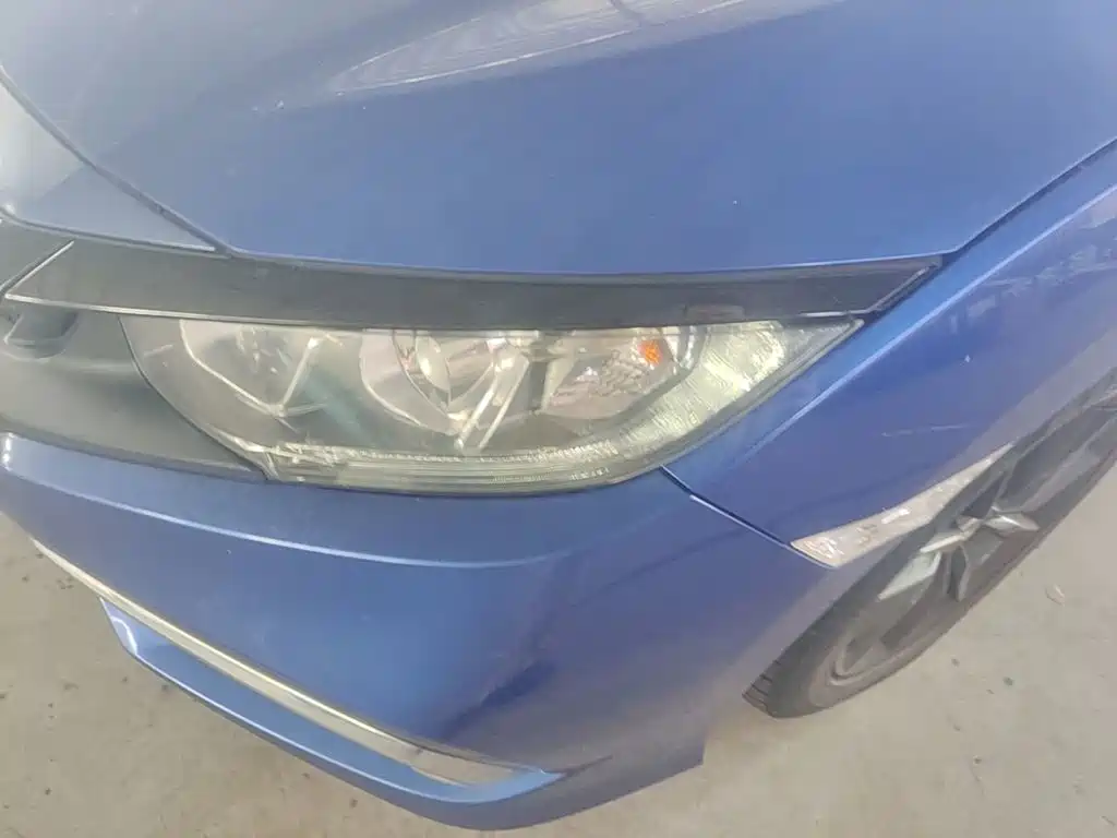 Honda Civic — миниатюра 24