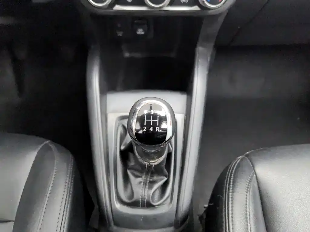 Nissan Kicks — миниатюра 13