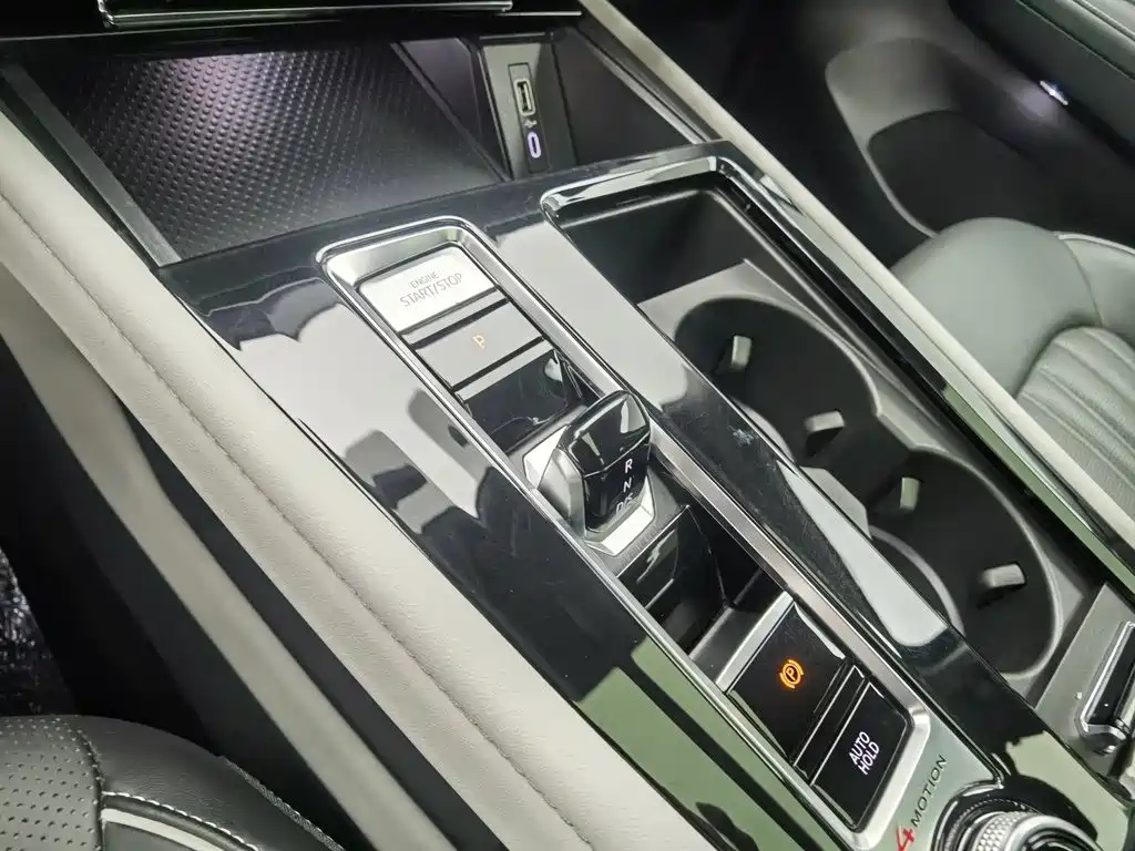 Volkswagen Teramont — миниатюра 13
