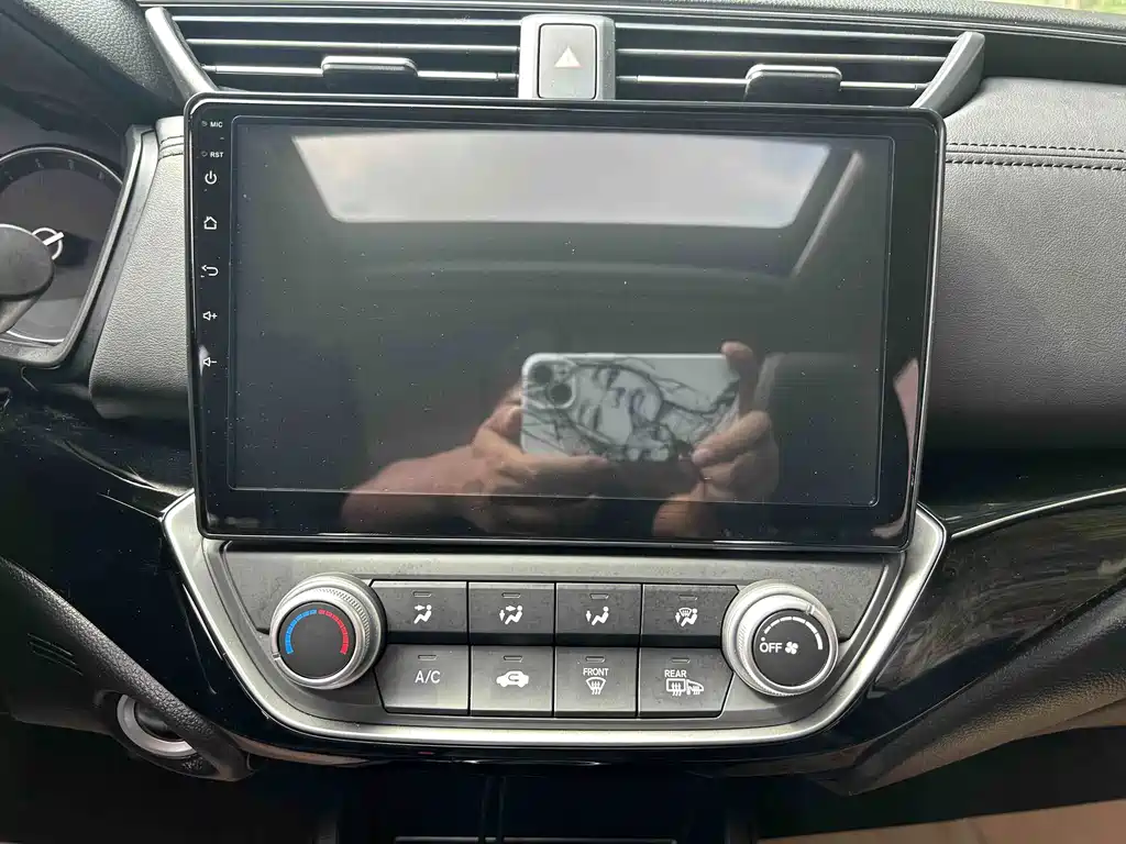 Honda Crider — миниатюра 16