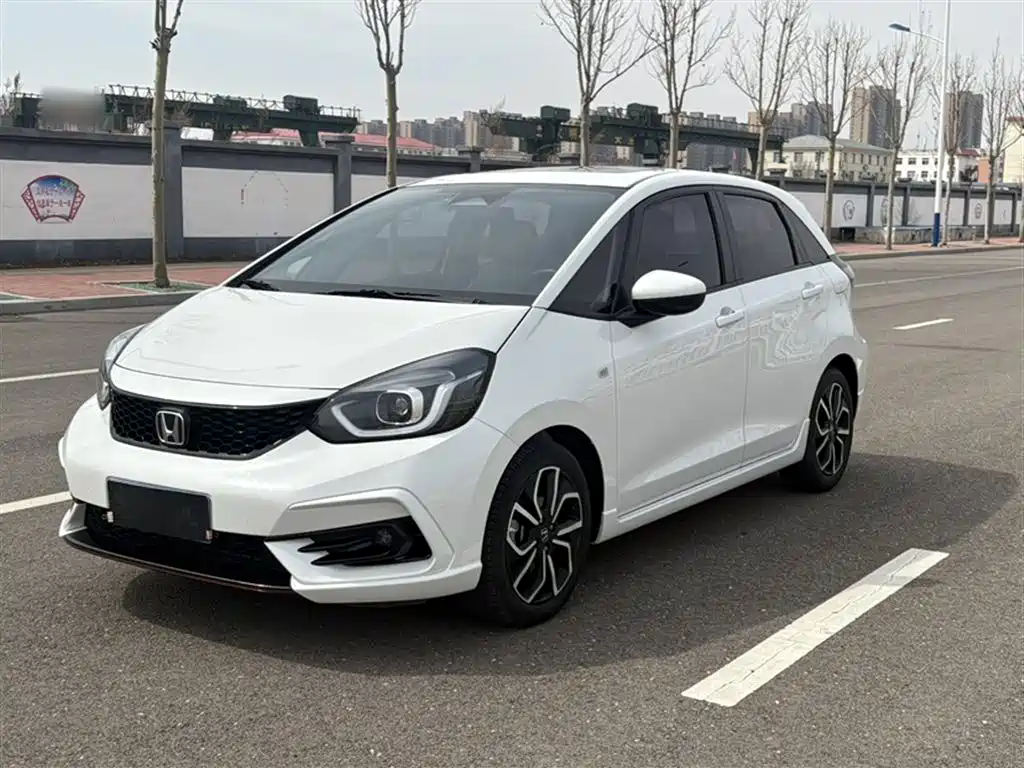 Honda Life 2023