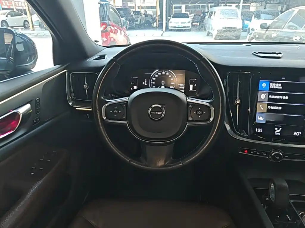 Volvo S60 — миниатюра 11