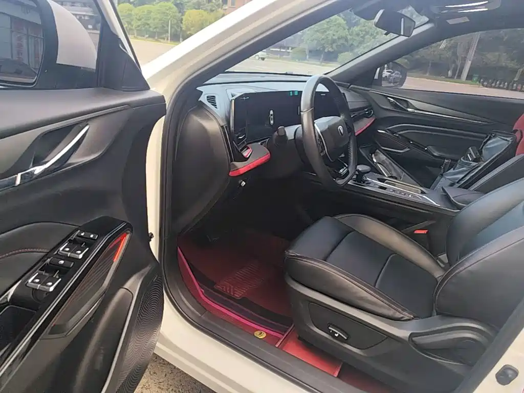 Changan X5 PLUS — миниатюра 16