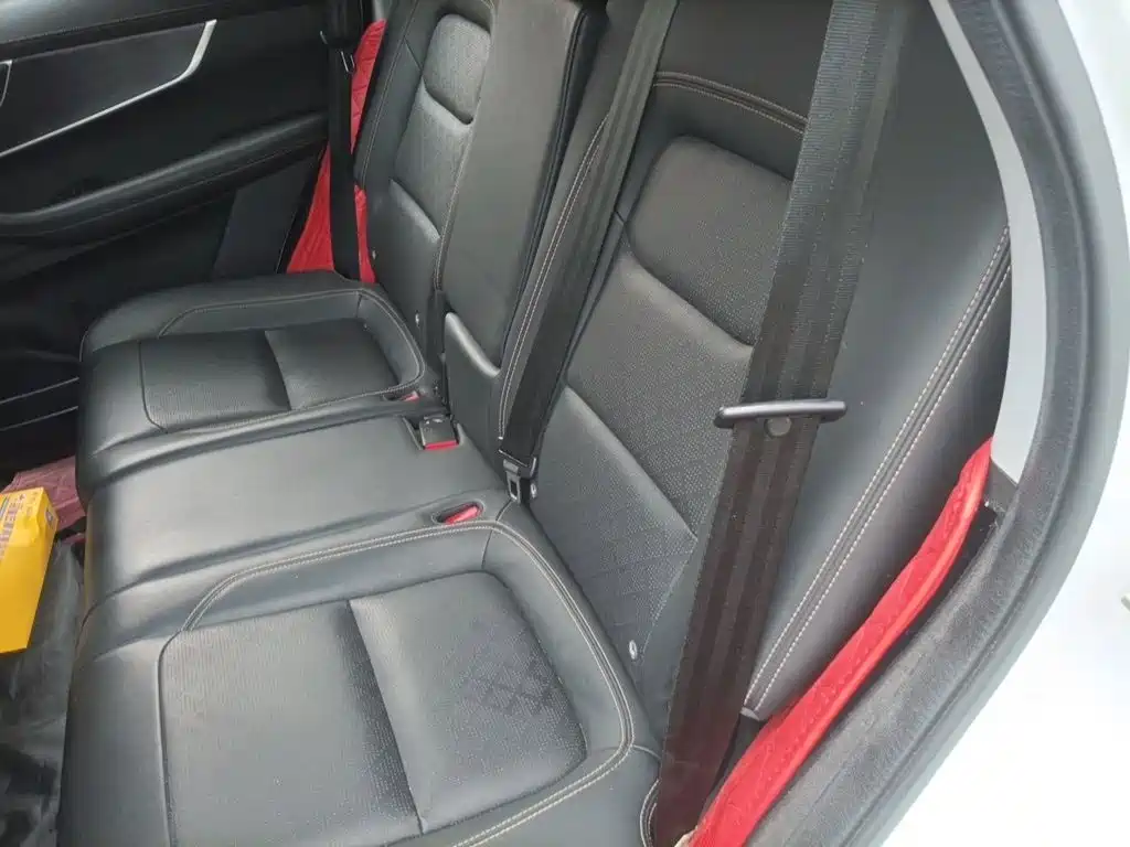 Chery Tiggo 8 — миниатюра 15