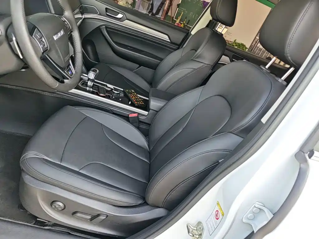 Haval H6 — миниатюра 15