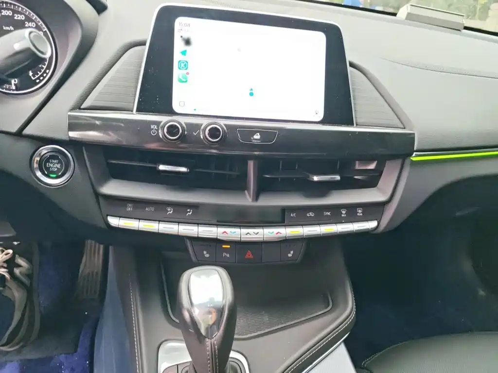 Cadillac CT4 — миниатюра 6