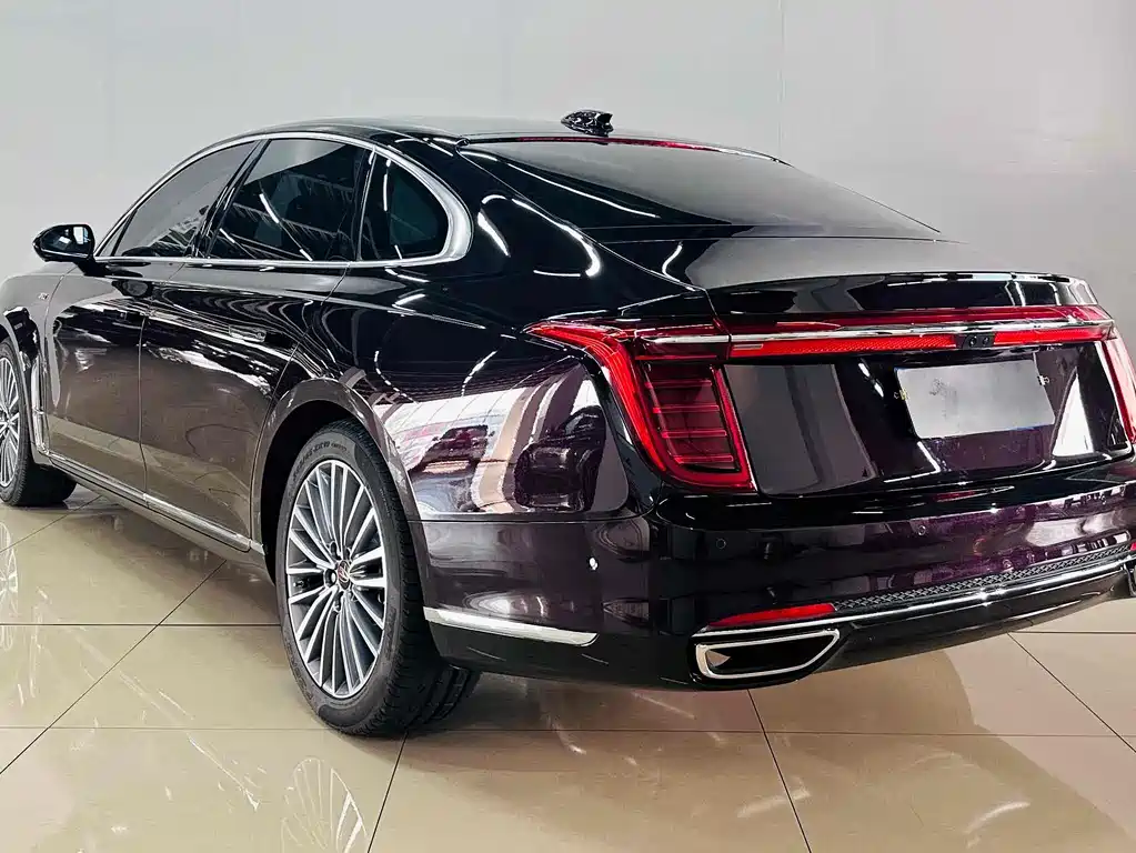 Hongqi HONGQI H9