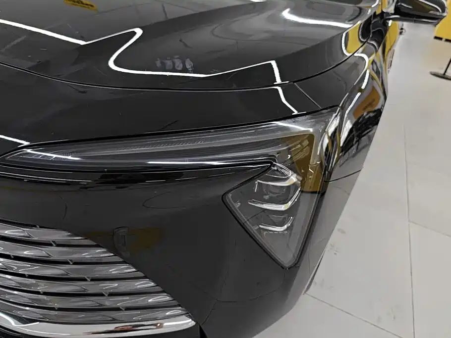 Buick LaCrosse — миниатюра 5