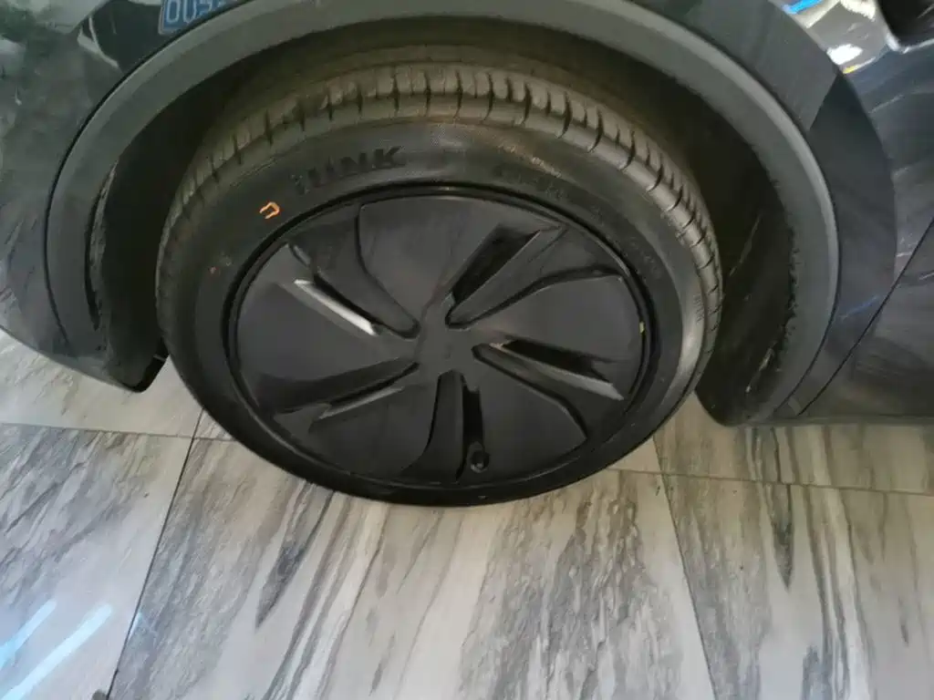 Tesla Model Y — миниатюра 23