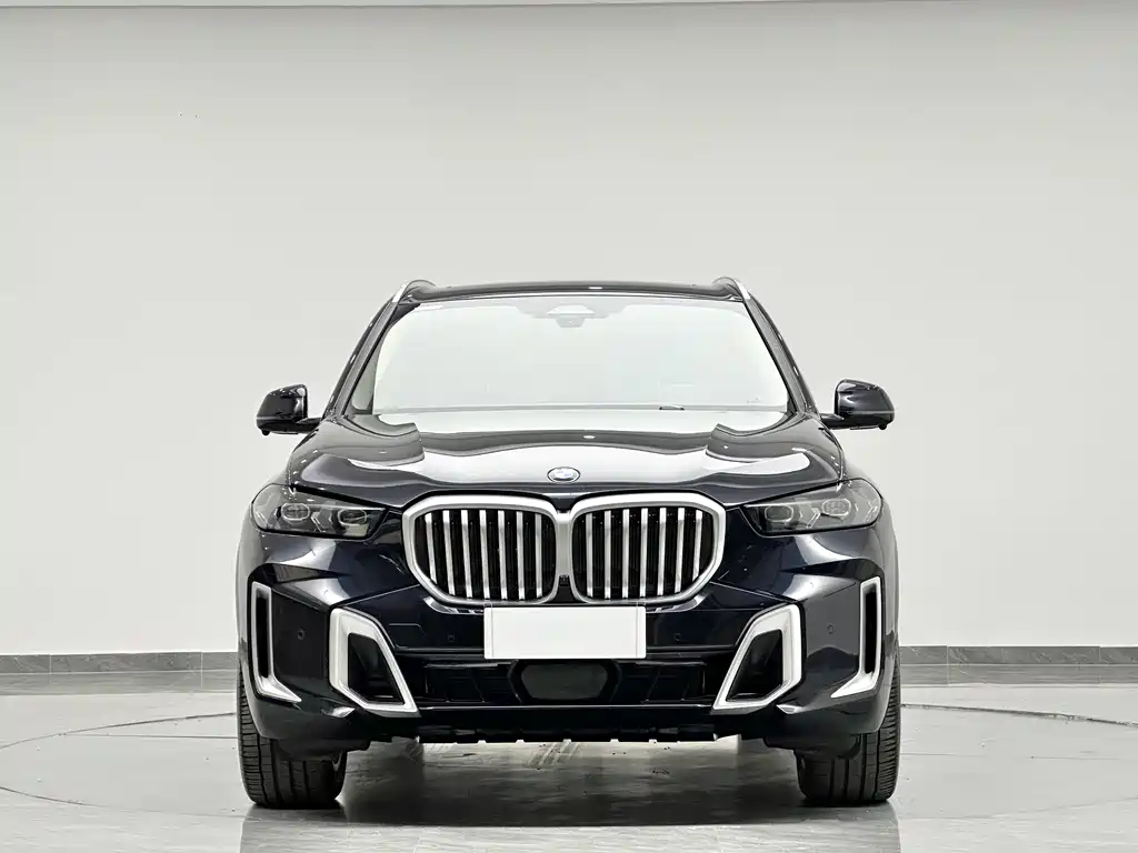 BMW X5 2023 xDrive 30Li M Sport
