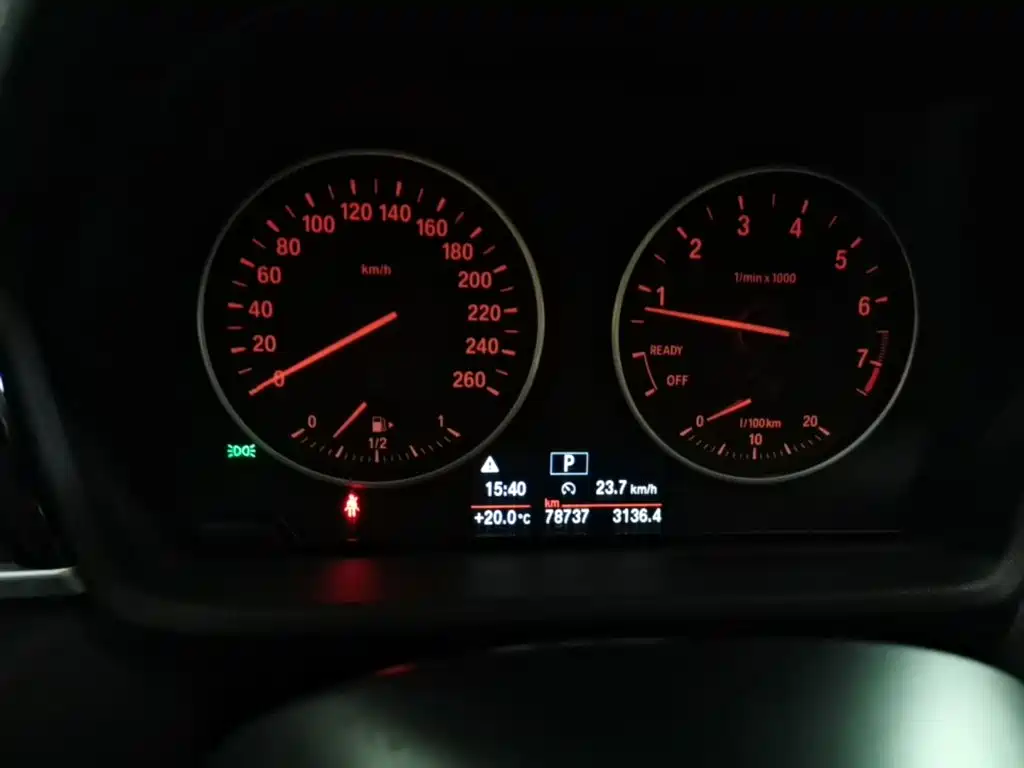 BMW X1 — миниатюра 8