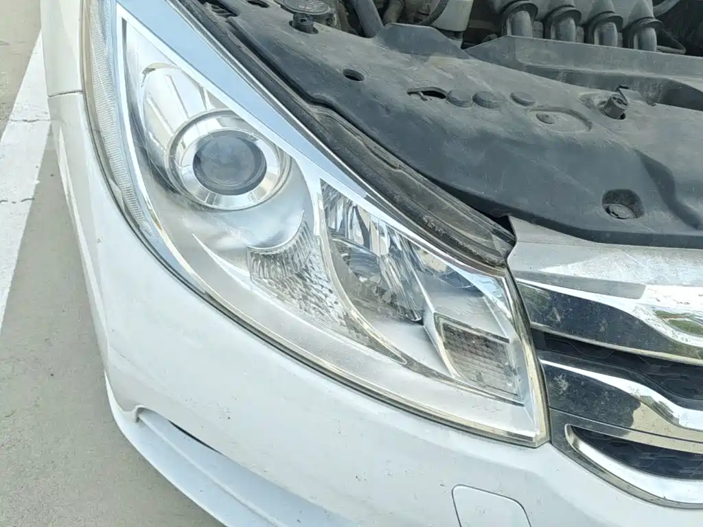 BYD Surui — миниатюра 11
