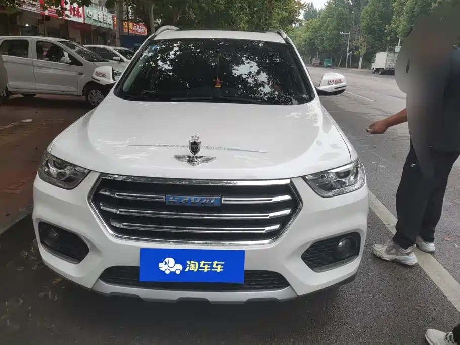 Haval H2 — миниатюра 2