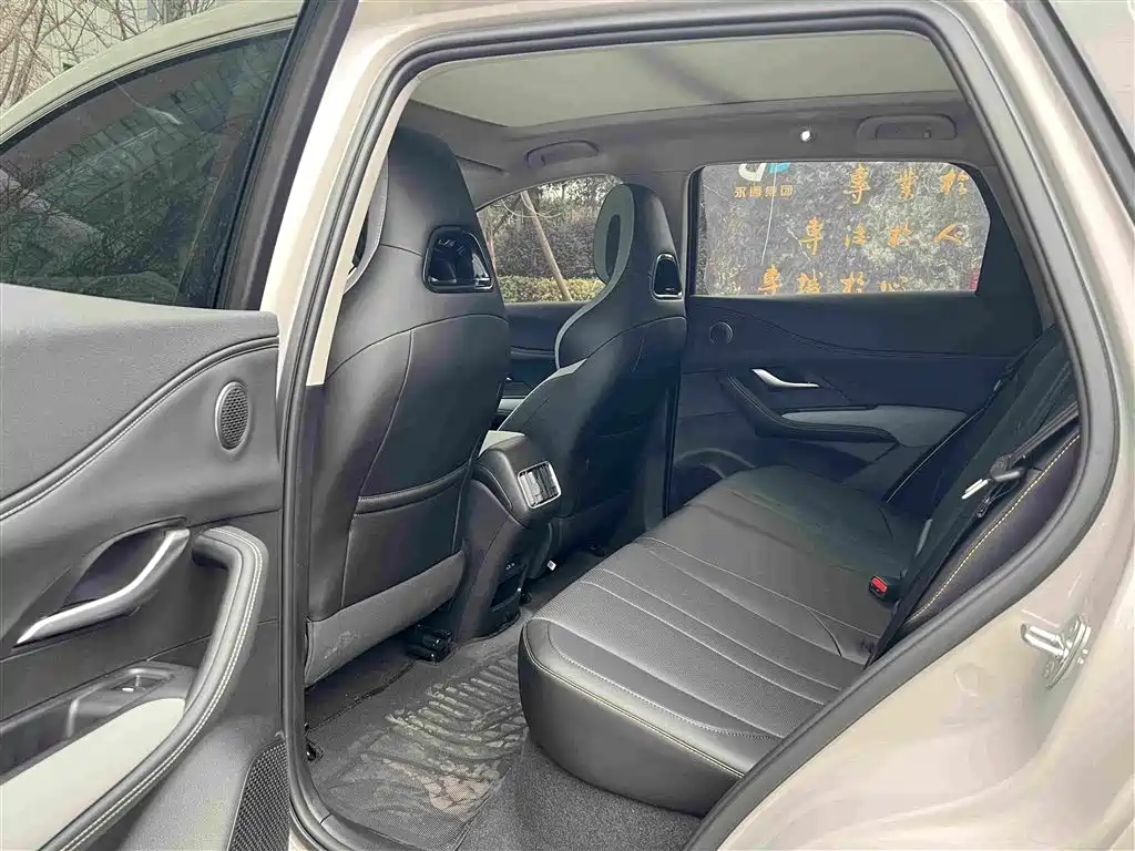 BYD Sealion 05 DM-i — миниатюра 6