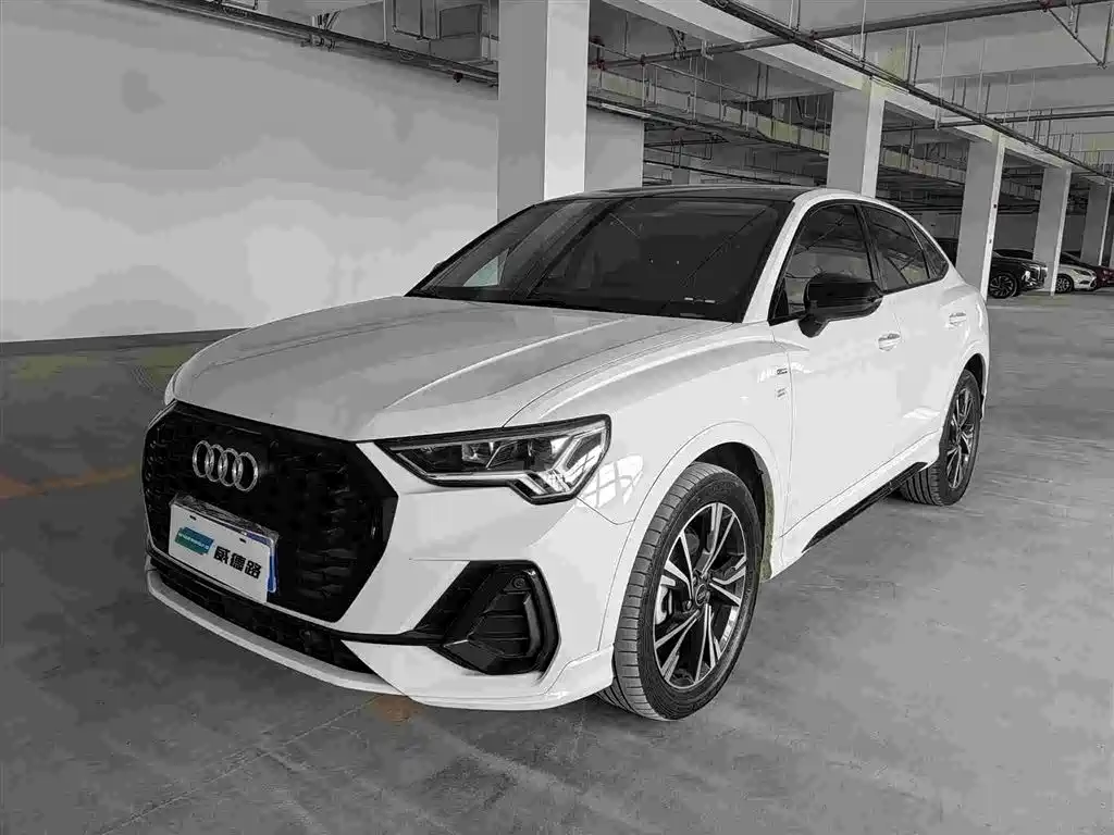 Audi Q3 Sportback 2022