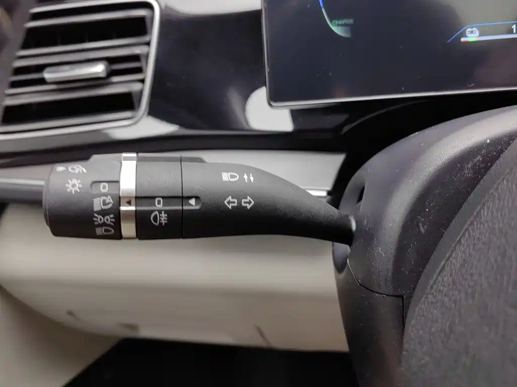 BYD Qin PLUS — миниатюра 21