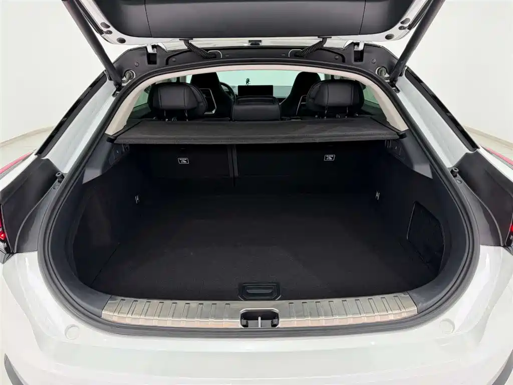 ZEEKR EXTREME KRYPTON 001