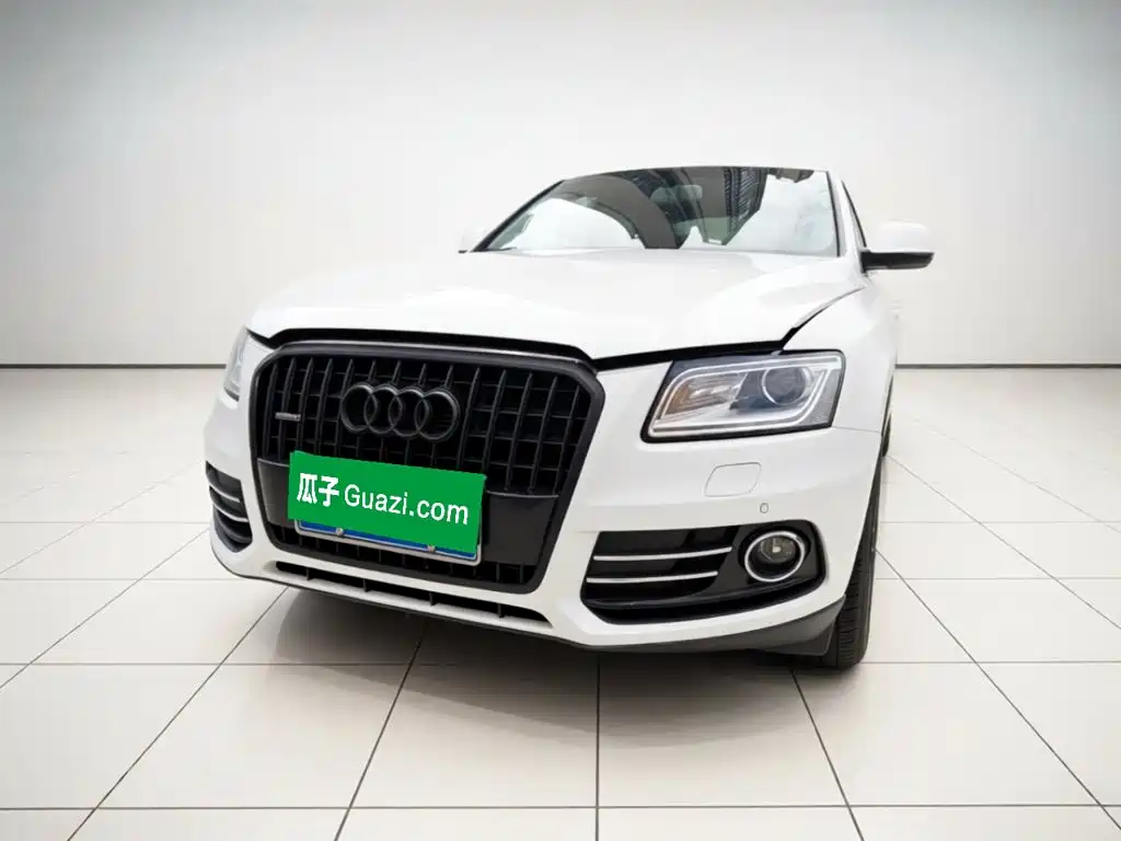 Audi Q5 — миниатюра 2