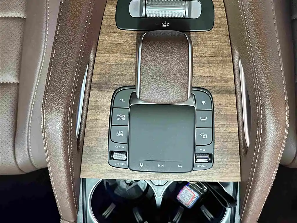 Mercedes-Benz GLE 2024 GLE 450 4MATIC Fashion