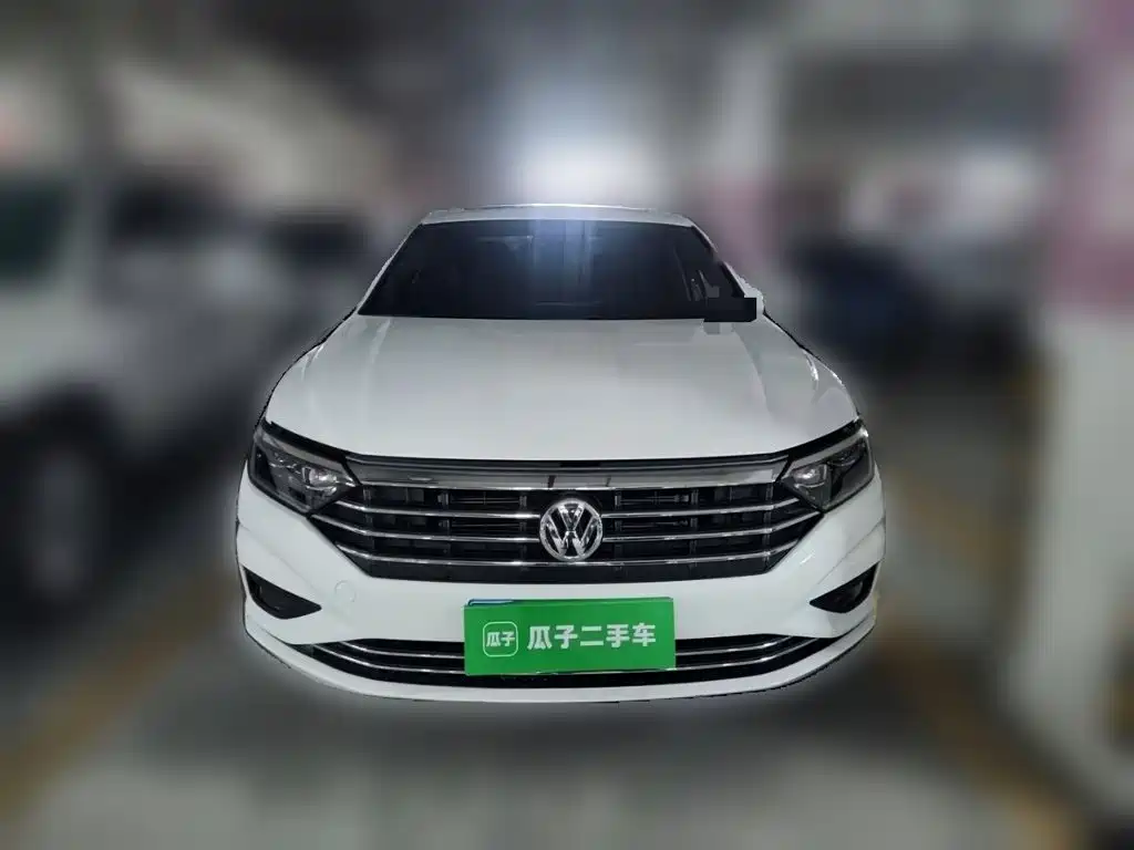 Volkswagen Sagitar — миниатюра 3