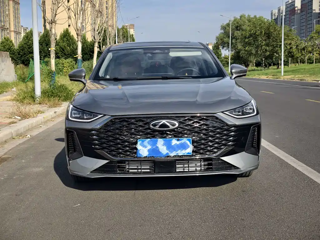 Chery Arrizo 8 PRO — миниатюра 2
