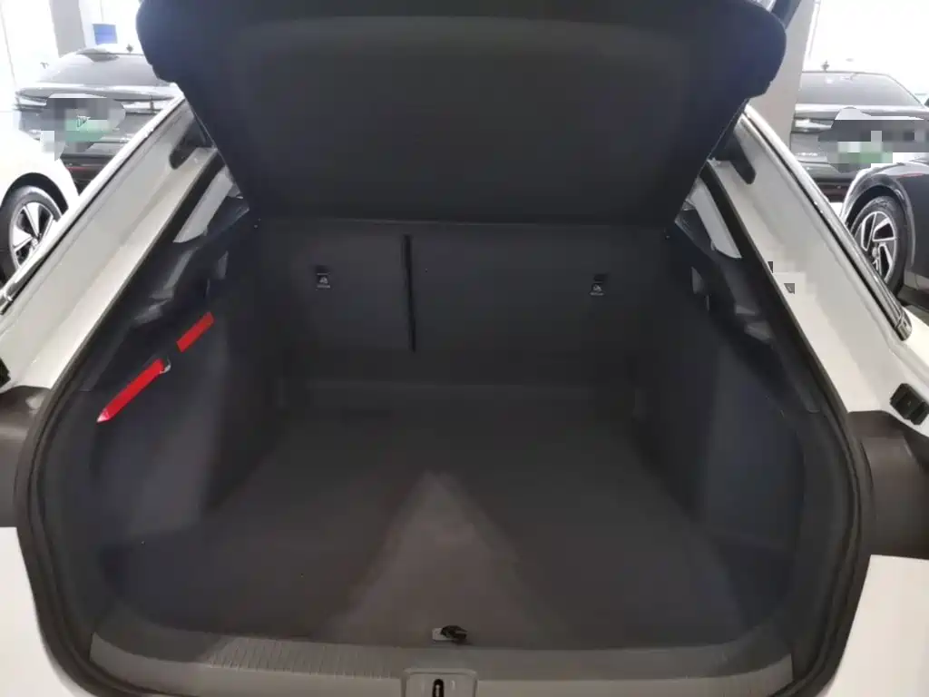 Volkswagen ID.7 VIZZION — миниатюра 19