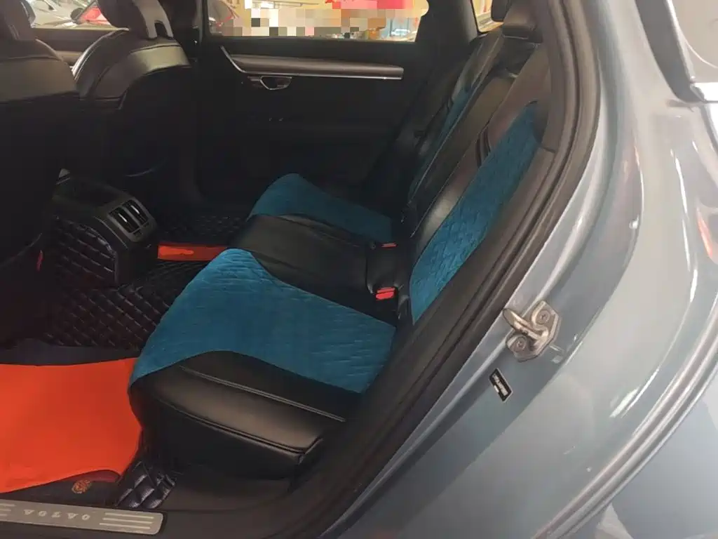 Volvo S90 — миниатюра 17