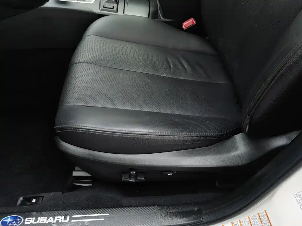 Subaru Outback — миниатюра 20