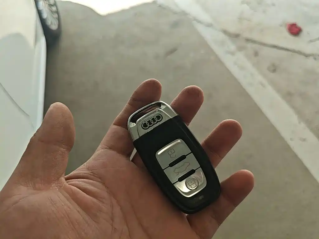 Audi A4L — миниатюра 9