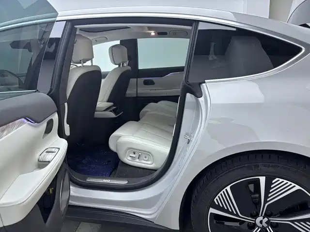 NIO ET7 — миниатюра 15