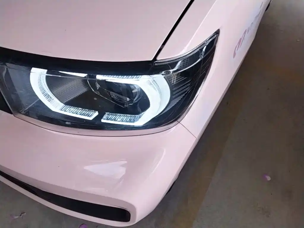 Wuling MINIEV — миниатюра 24