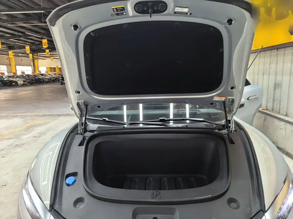 BYD Han L — миниатюра 20