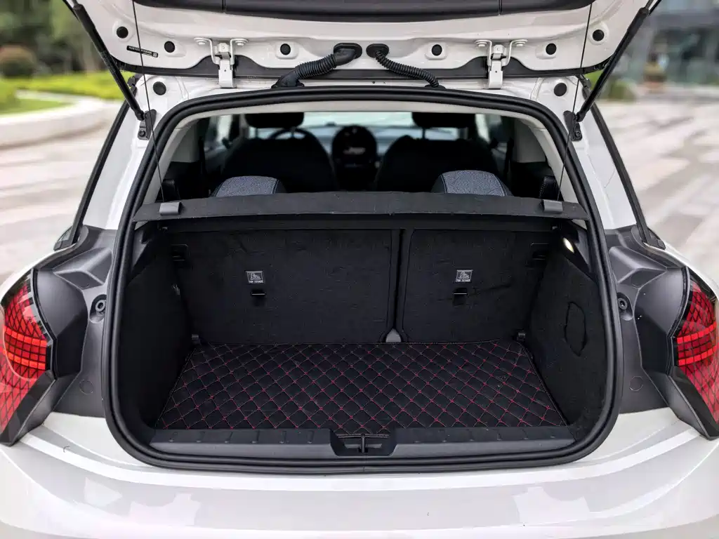 MINI MINI COOPER EV — миниатюра 20