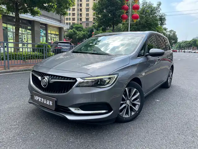 Buick GL6