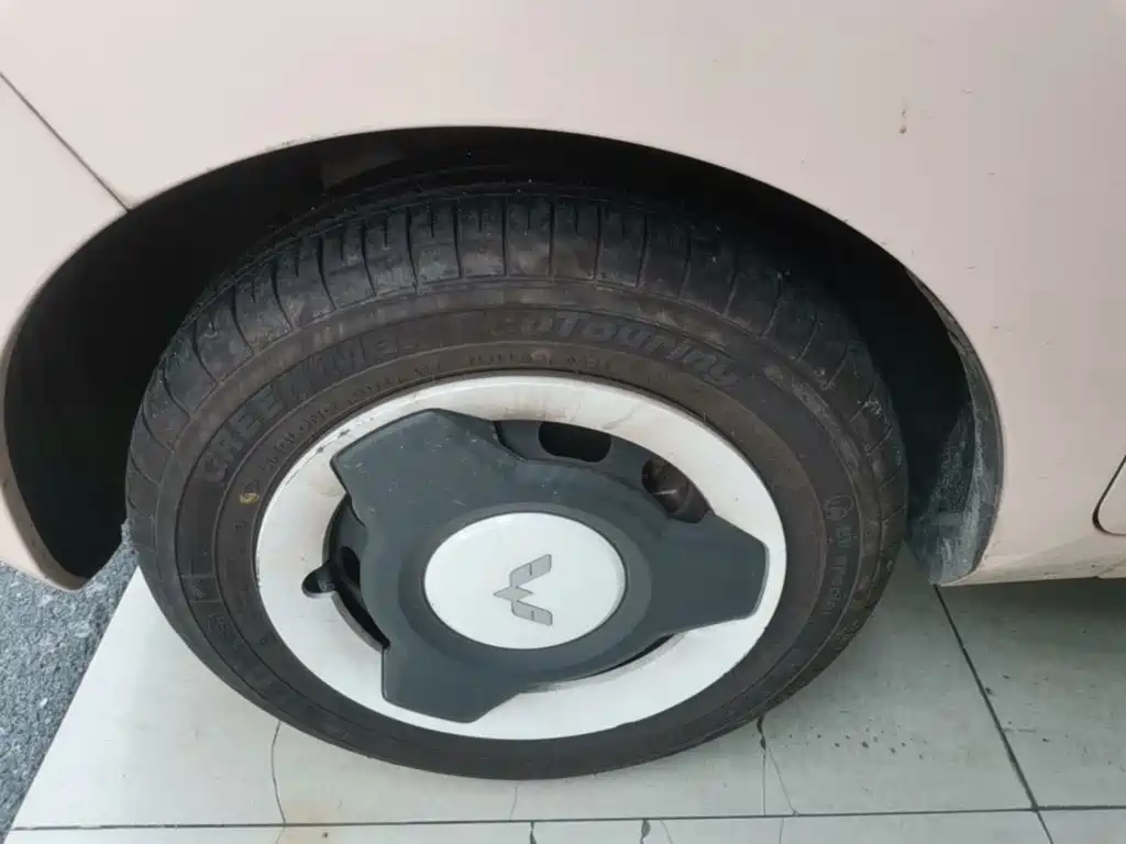 Wuling MINIEV — миниатюра 23