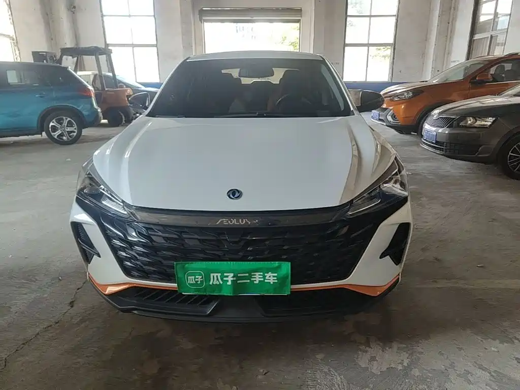 Aeolus Yixuan — миниатюра 3