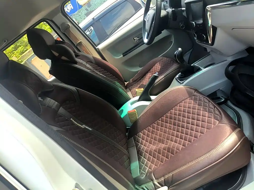 Jinbei Hiace X30L — миниатюра 25