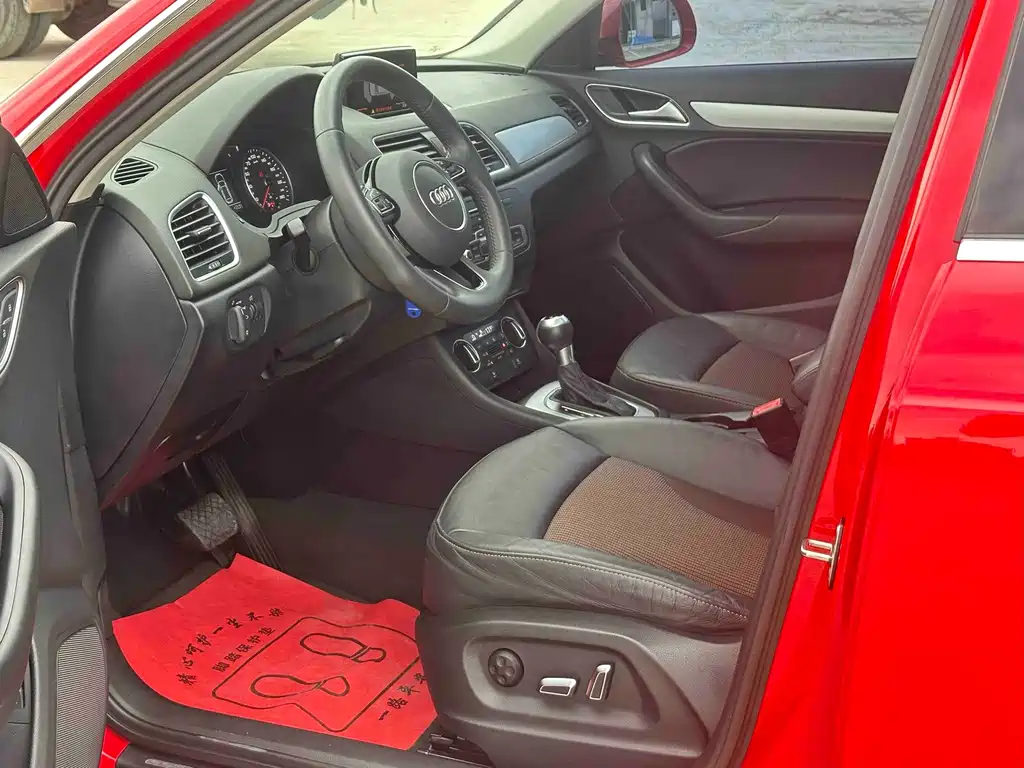 Audi Q3 — миниатюра 4