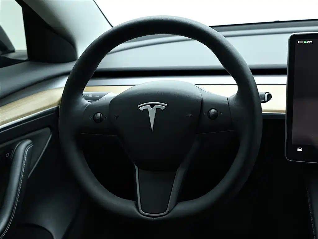 Tesla Model 3 — фотографии объявления, Фото 18