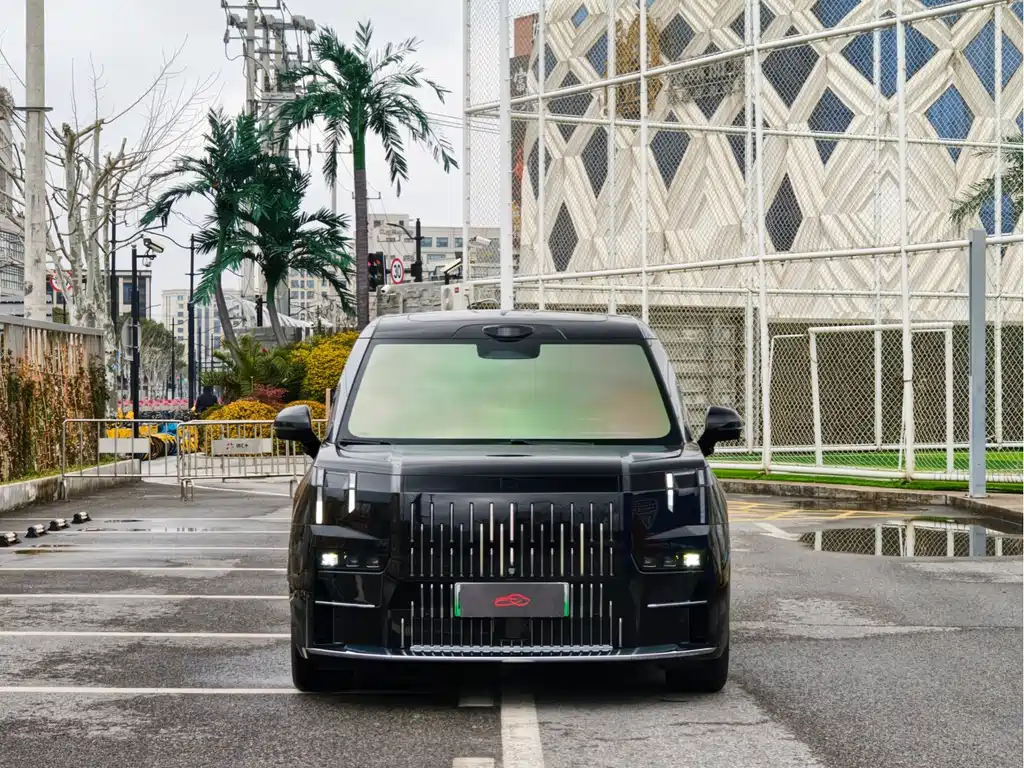 ZEEKR EXTREME KRYPTON 009