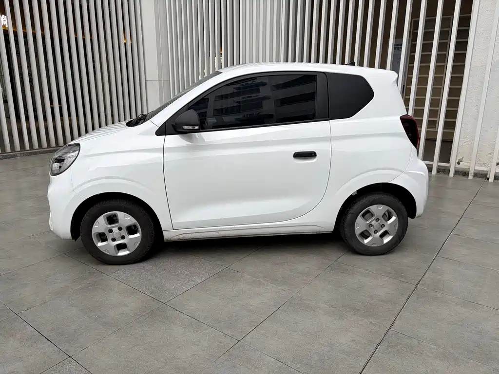 Roewe Clever — миниатюра 5