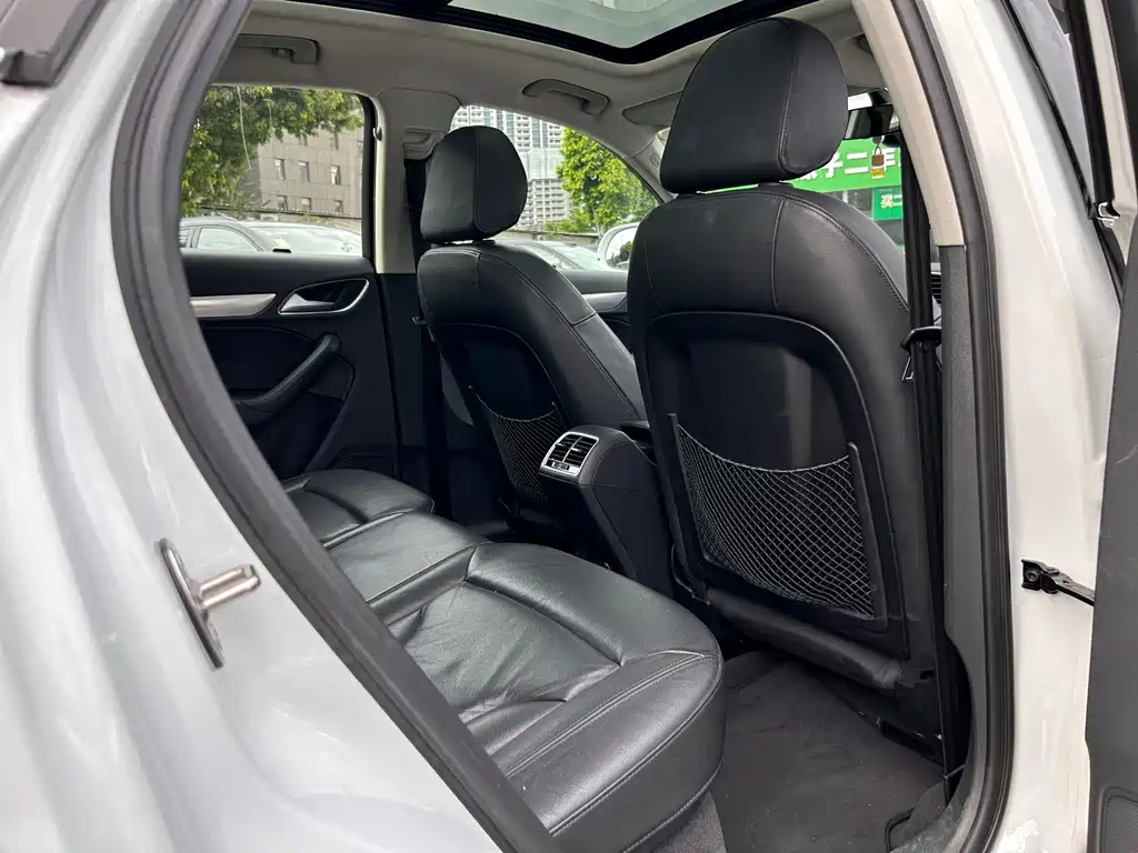 Audi Q3 — миниатюра 15