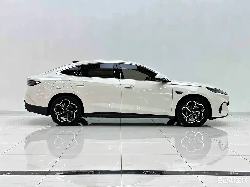 BYD Seal 06 — миниатюра 5