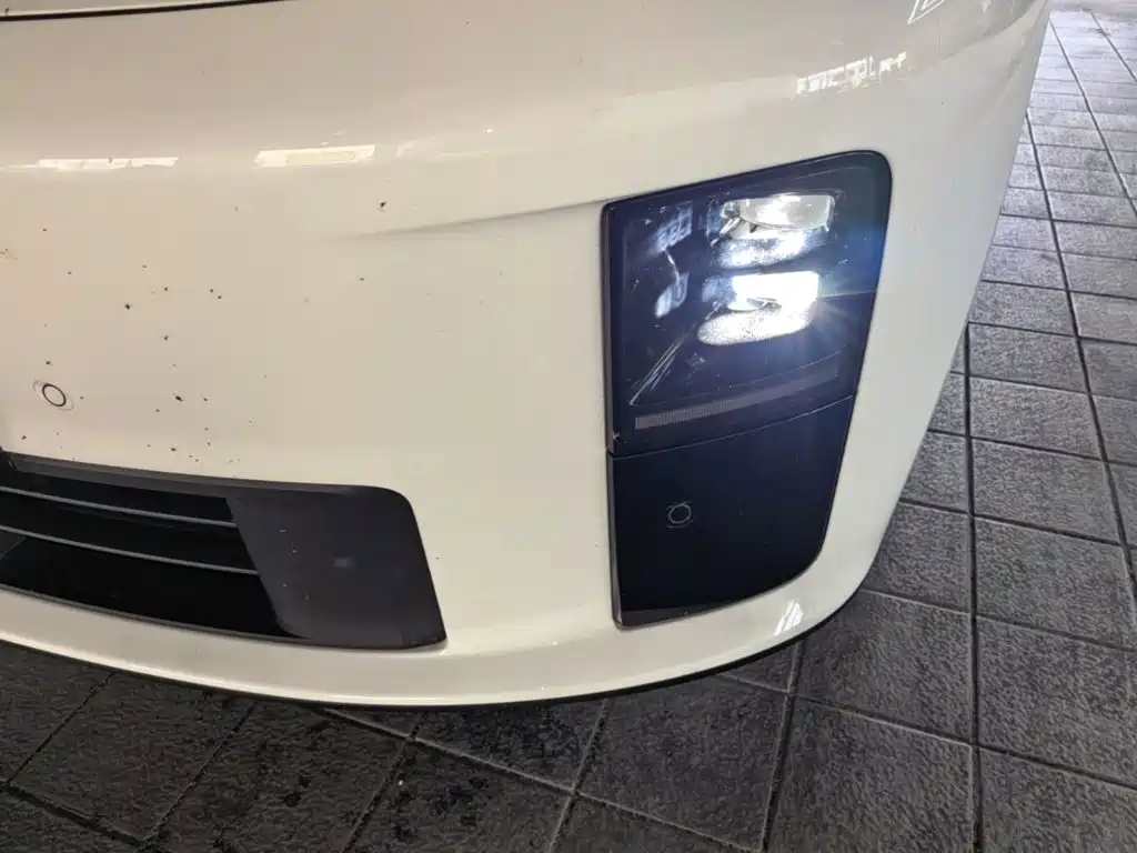 Li Auto Li i6 — миниатюра 24
